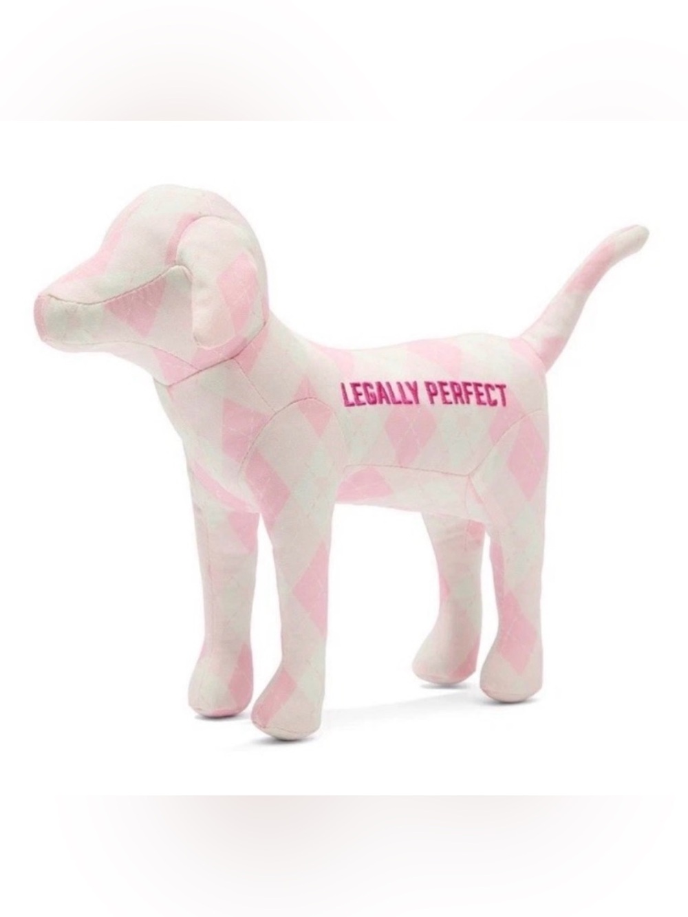 Victoria Secret dog ”ELLE” legally perfect maxi dog